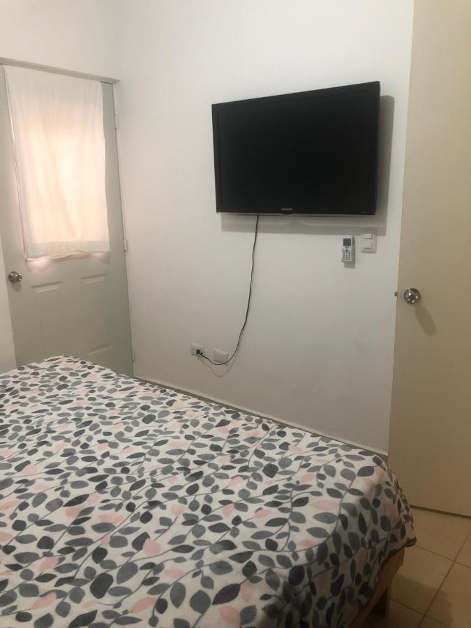 Residencial Vista Alegre Apartamento *