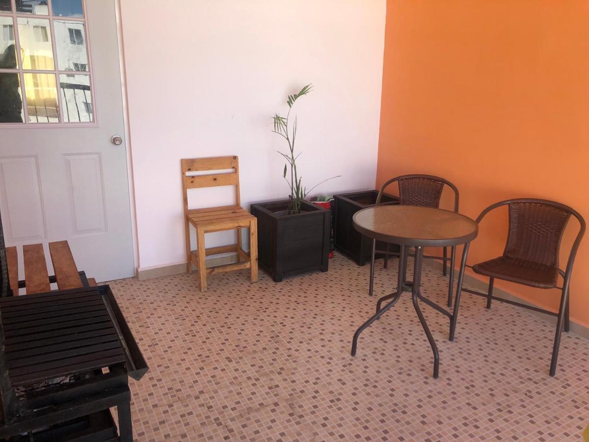 Apartamento Residencial Vista Alegre