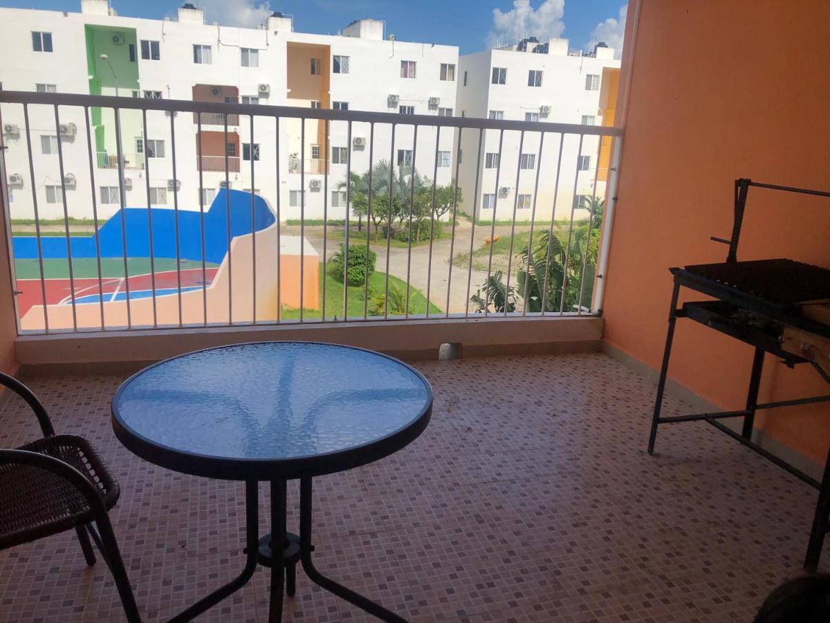 Residencial Vista Alegre Apartamento Cancún