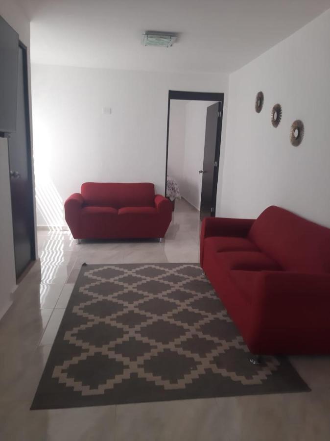 Apartamento Sol, Mar Y Tierra Cancún
