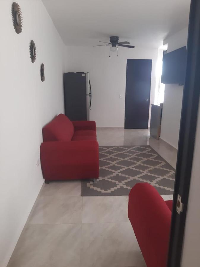 Apartamento Sol, Mar Y Tierra