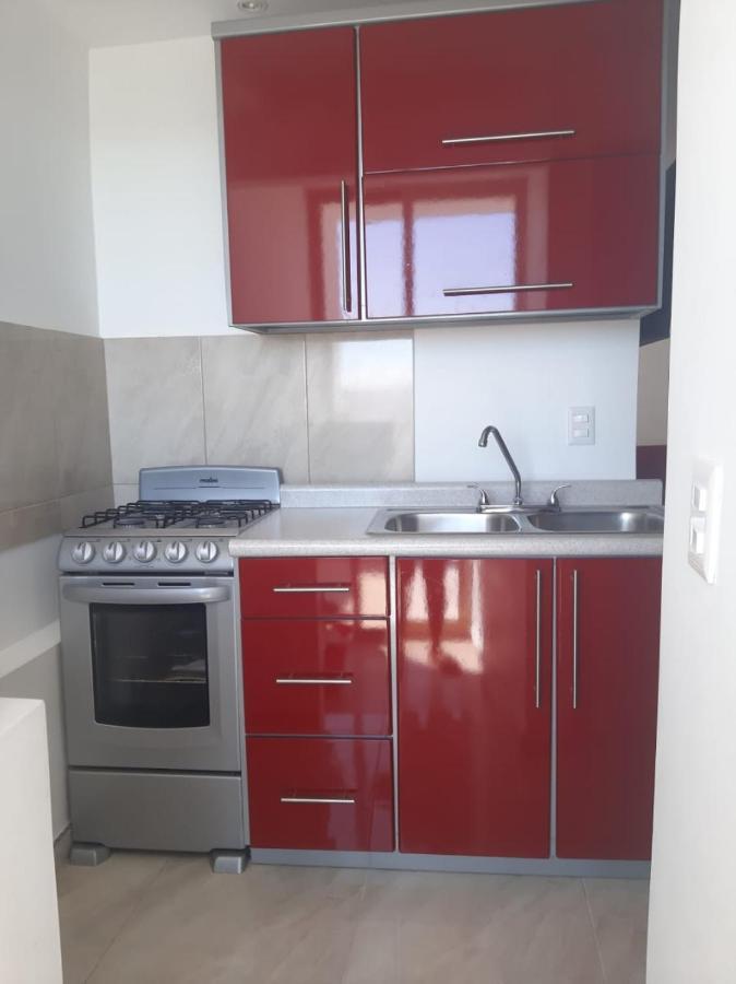 Apartamento Sol, Mar Y Tierra *