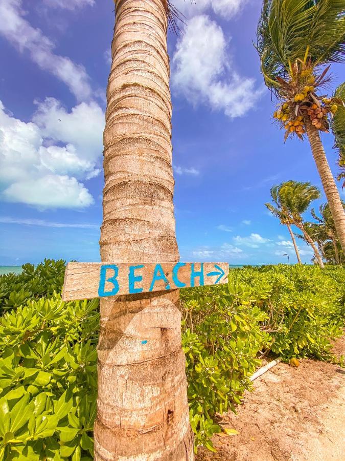 Pensión Punta Me Beach Suites Cancún