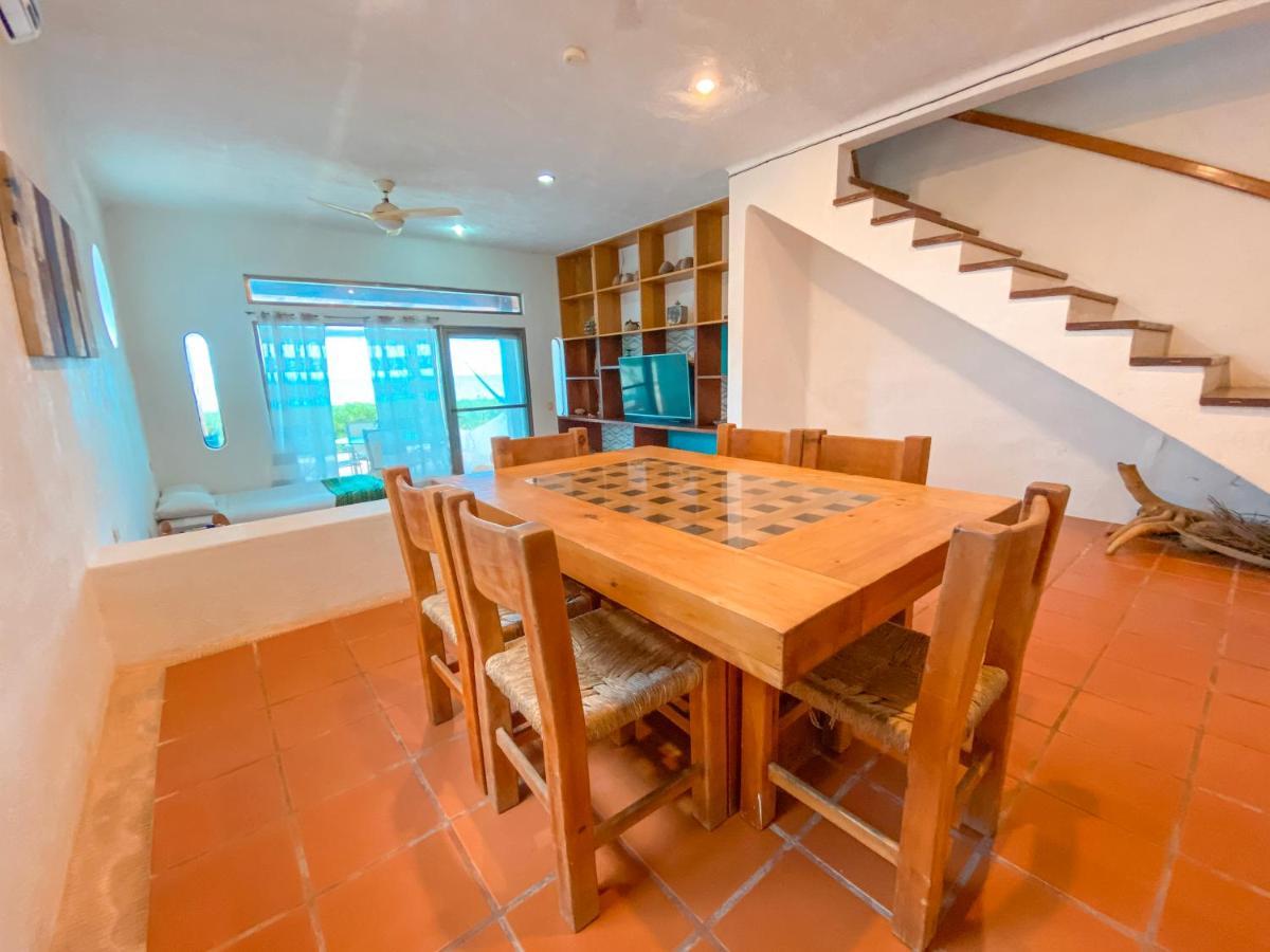 Punta Me Beach Suites