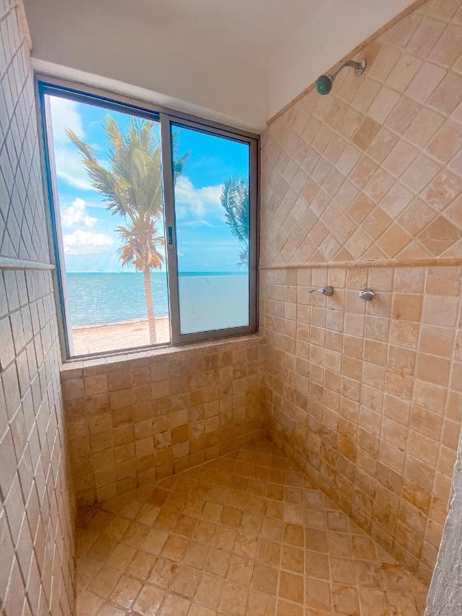 Pensión Punta Me Beach Suites