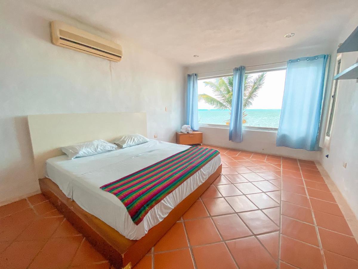 Punta Me Beach Suites Pensión *