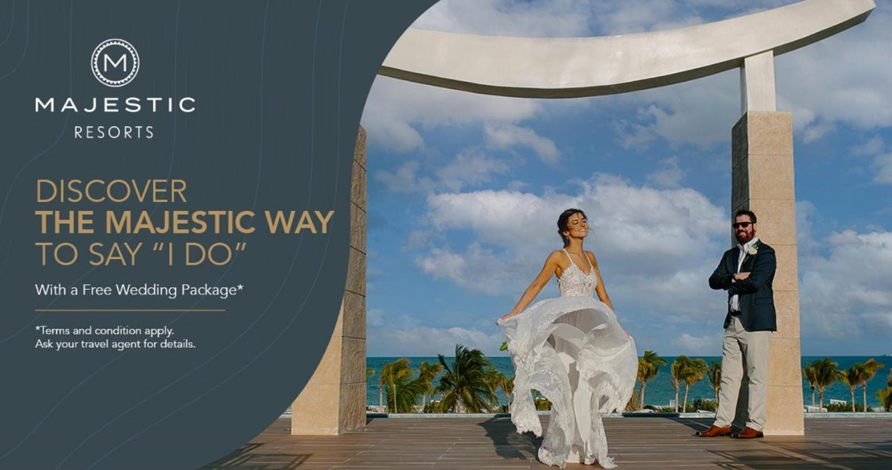 Majestic Elegance Costa Mujeres (adults Only) Resort Cancun