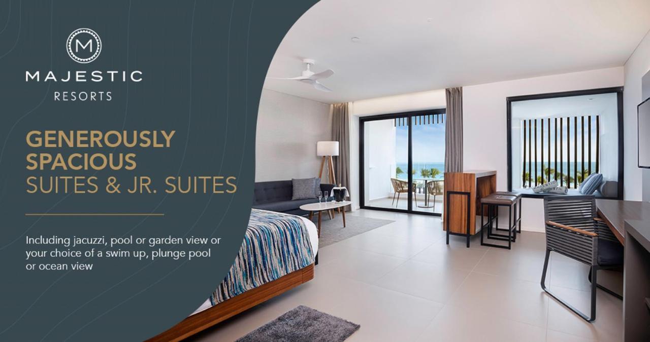 Majestic Elegance Costa Mujeres (adults Only) Cancun