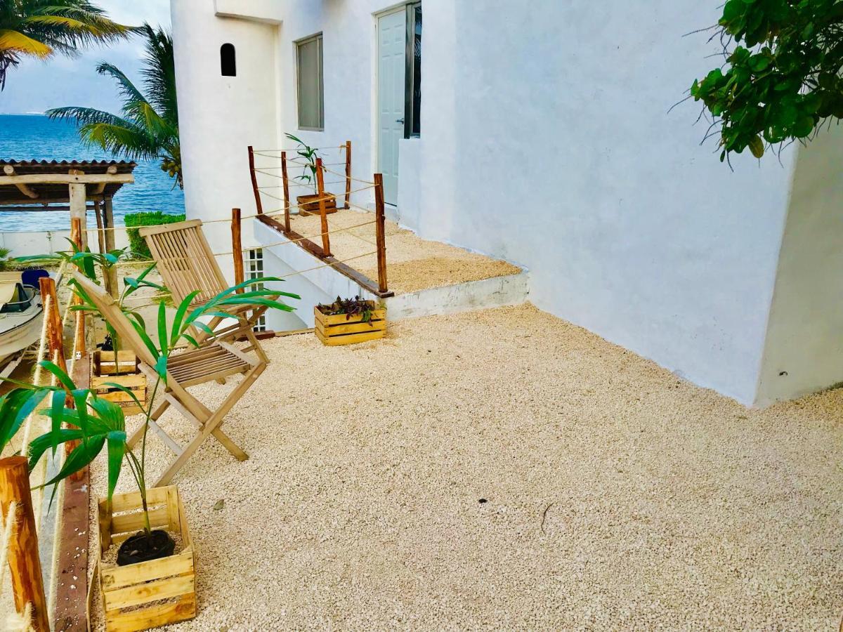Pensión Punta Me Beach Suites Cancún