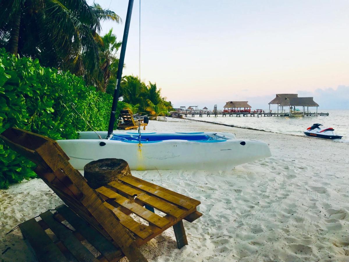 Punta Me Beach Suites Cancún