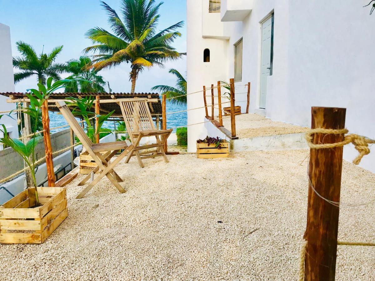 Punta Me Beach Suites Pensión