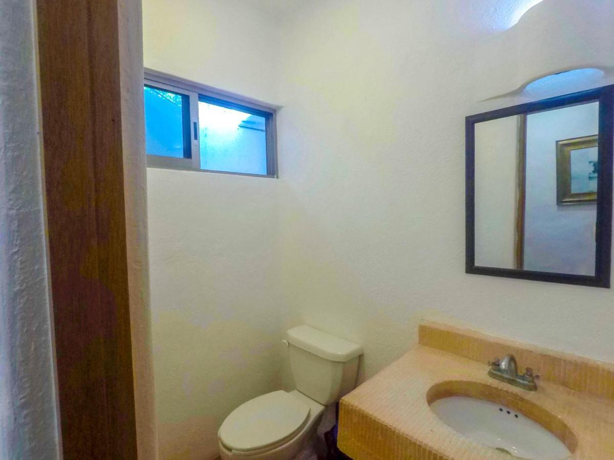 Pensión Punta Me Beach Suites Cancún
