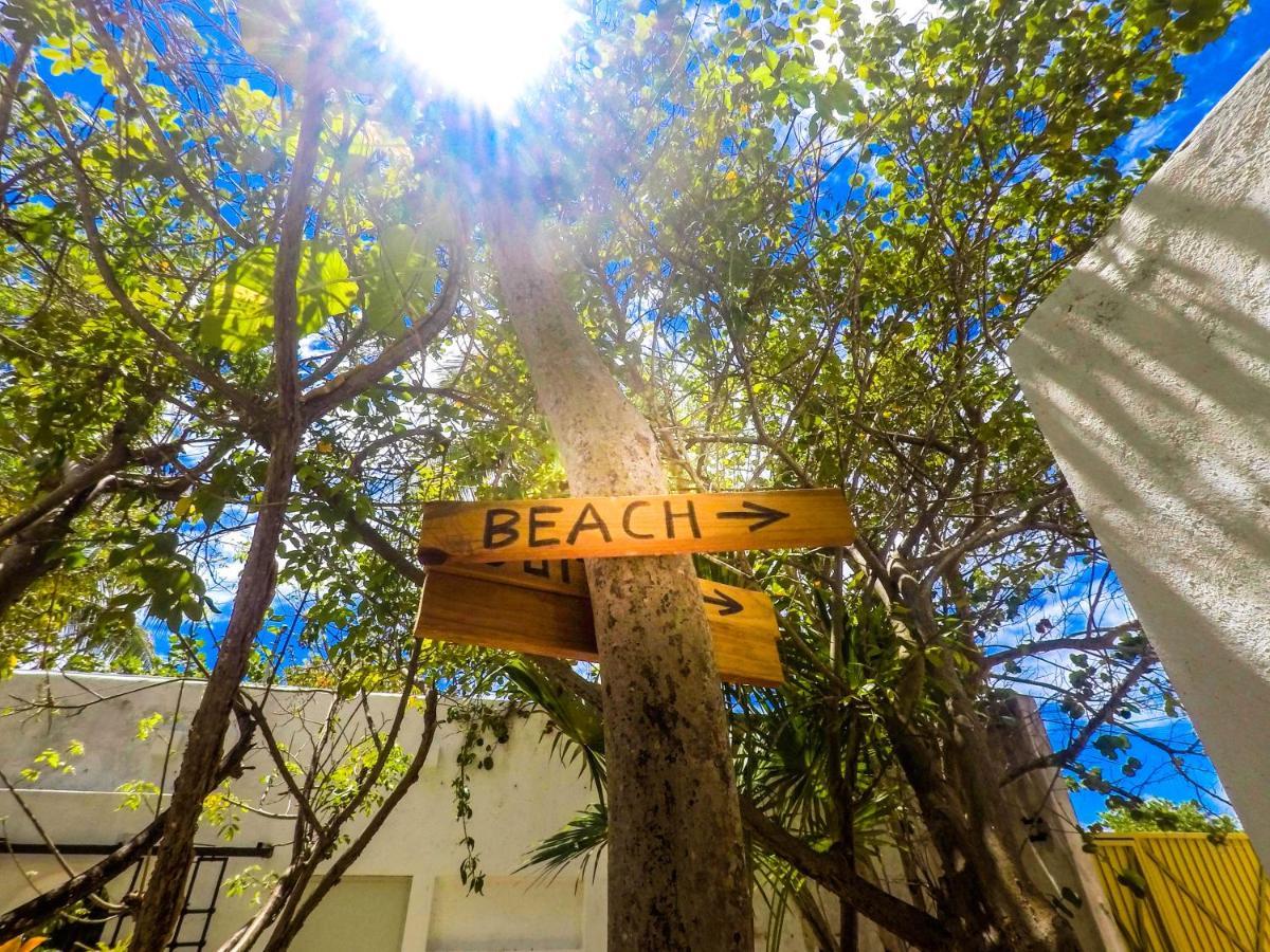 Punta Me Beach Suites Cancún