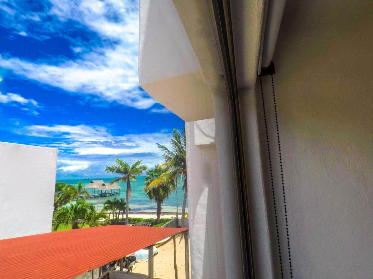 Punta Me Beach Suites Pensión Cancún