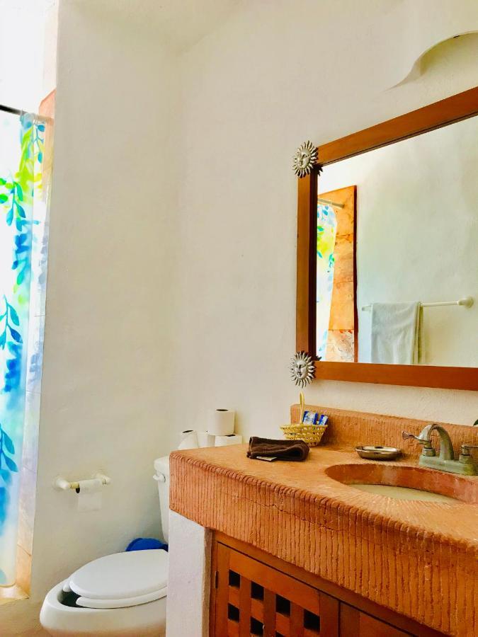 Pensión Punta Me Beach Suites Cancún