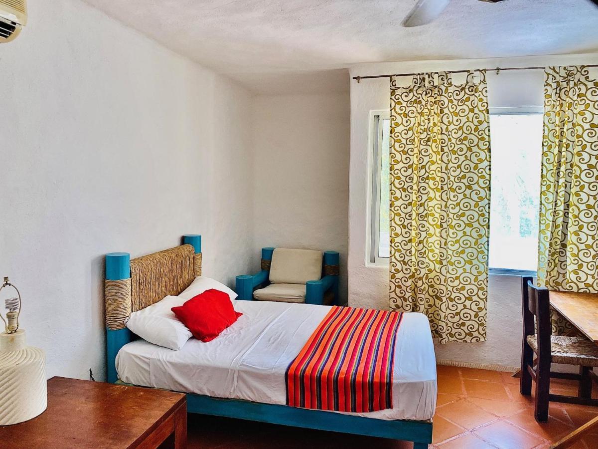 Punta Me Beach Suites Pensión Cancún