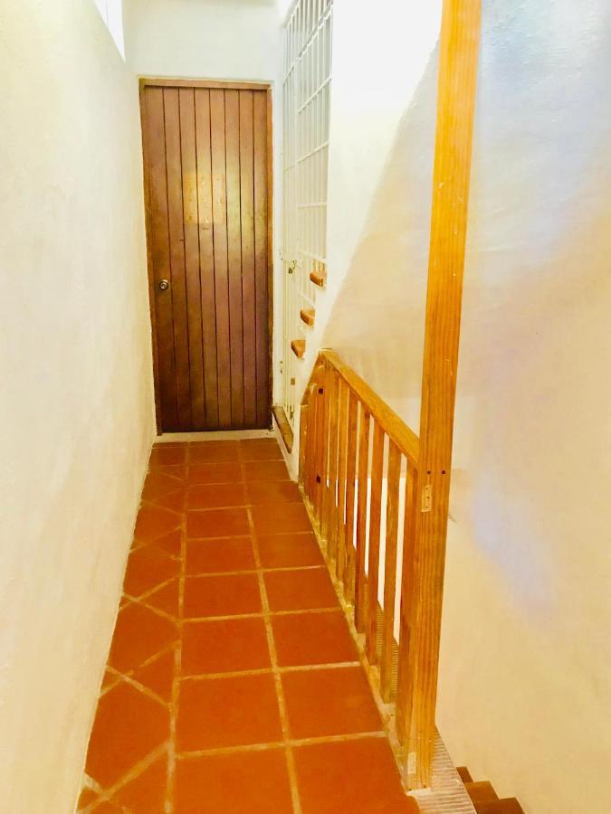 Pensión Punta Me Beach Suites *