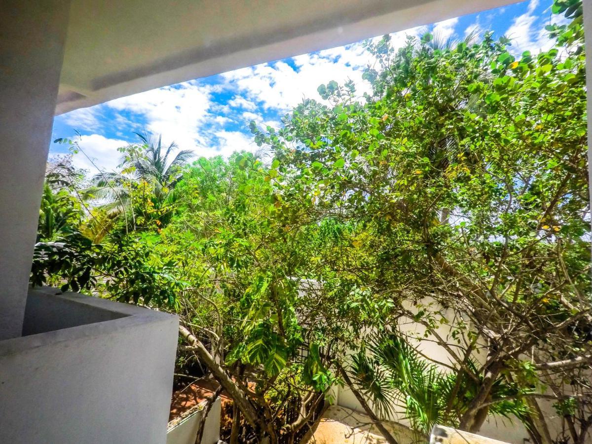 Punta Me Beach Suites Pensión *