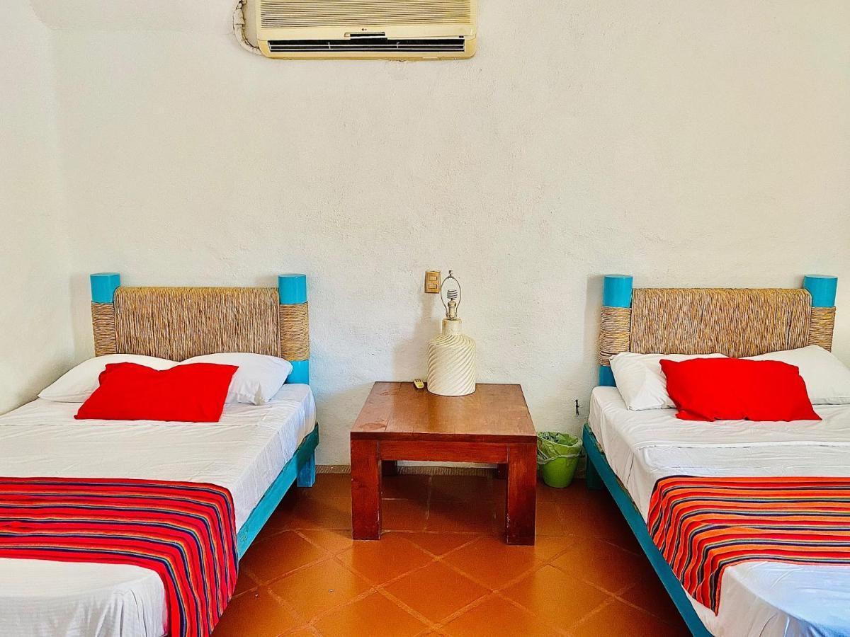 Pensión Punta Me Beach Suites