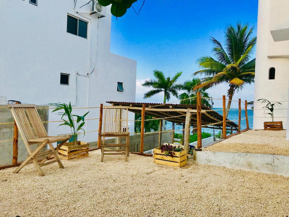 Punta Me Beach Suites Pensión
