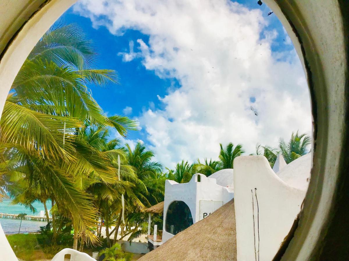 Pensión Punta Me Beach Suites Cancún