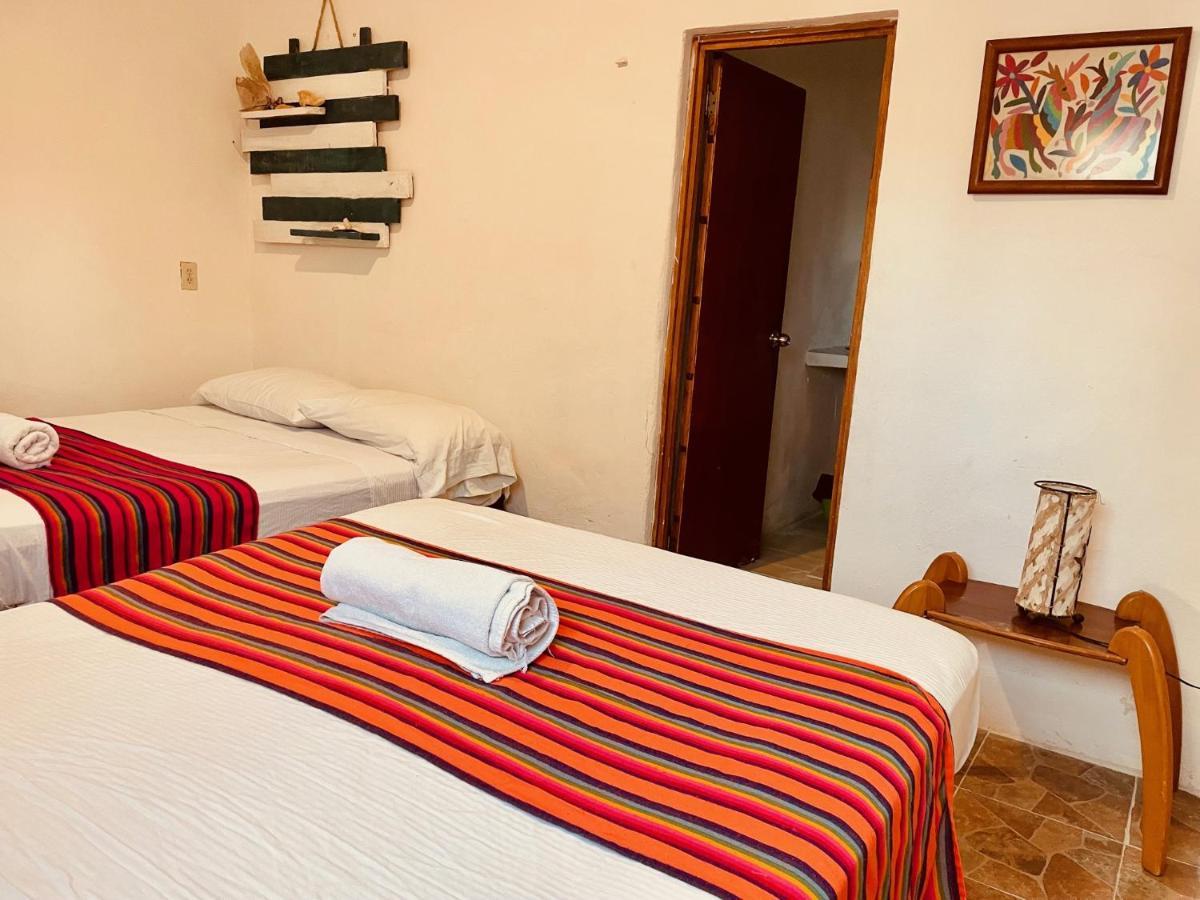 Punta Me Beach Suites Pensión Cancún
