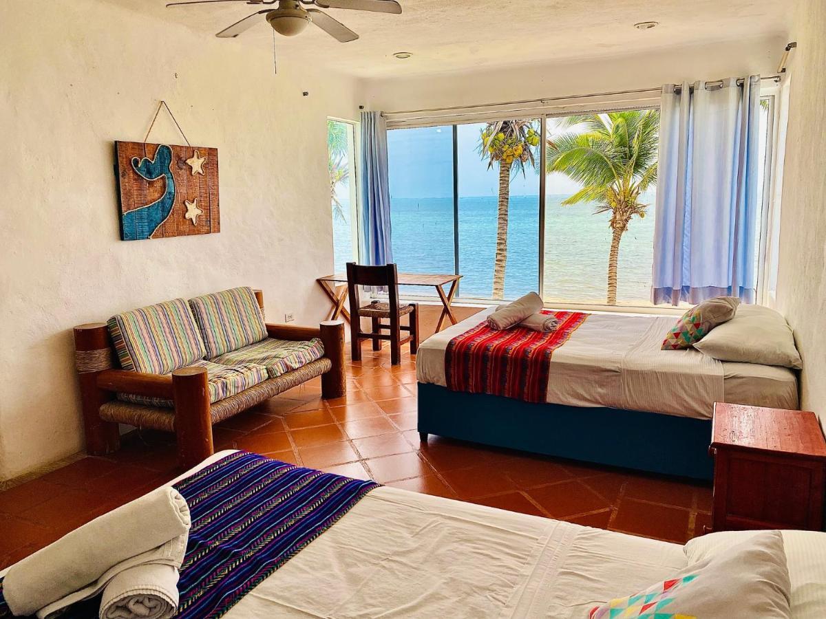 Punta Me Beach Suites Pensión *