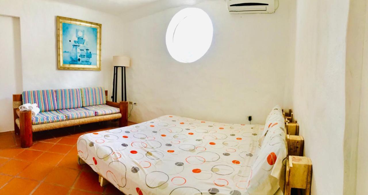 Punta Me Beach Suites Pensión Cancún