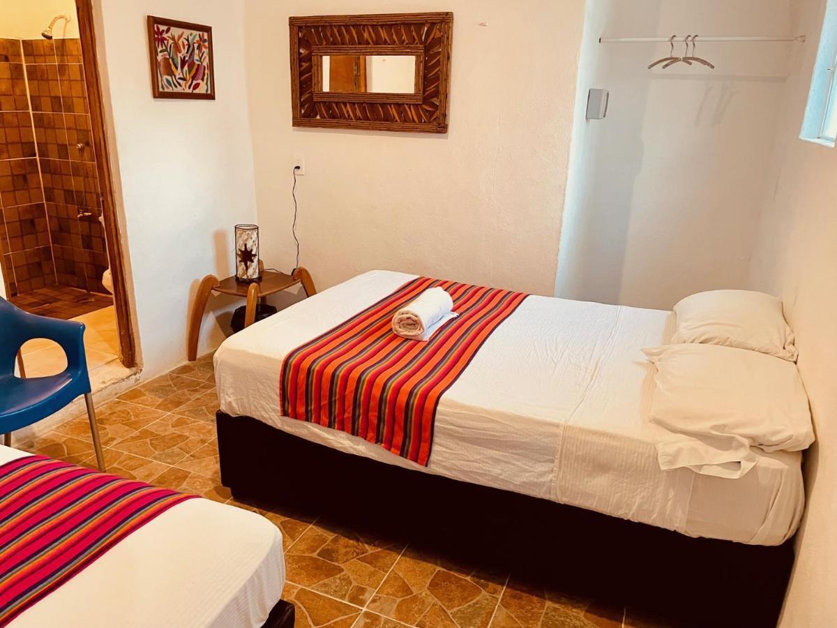 Punta Me Beach Suites Pensión