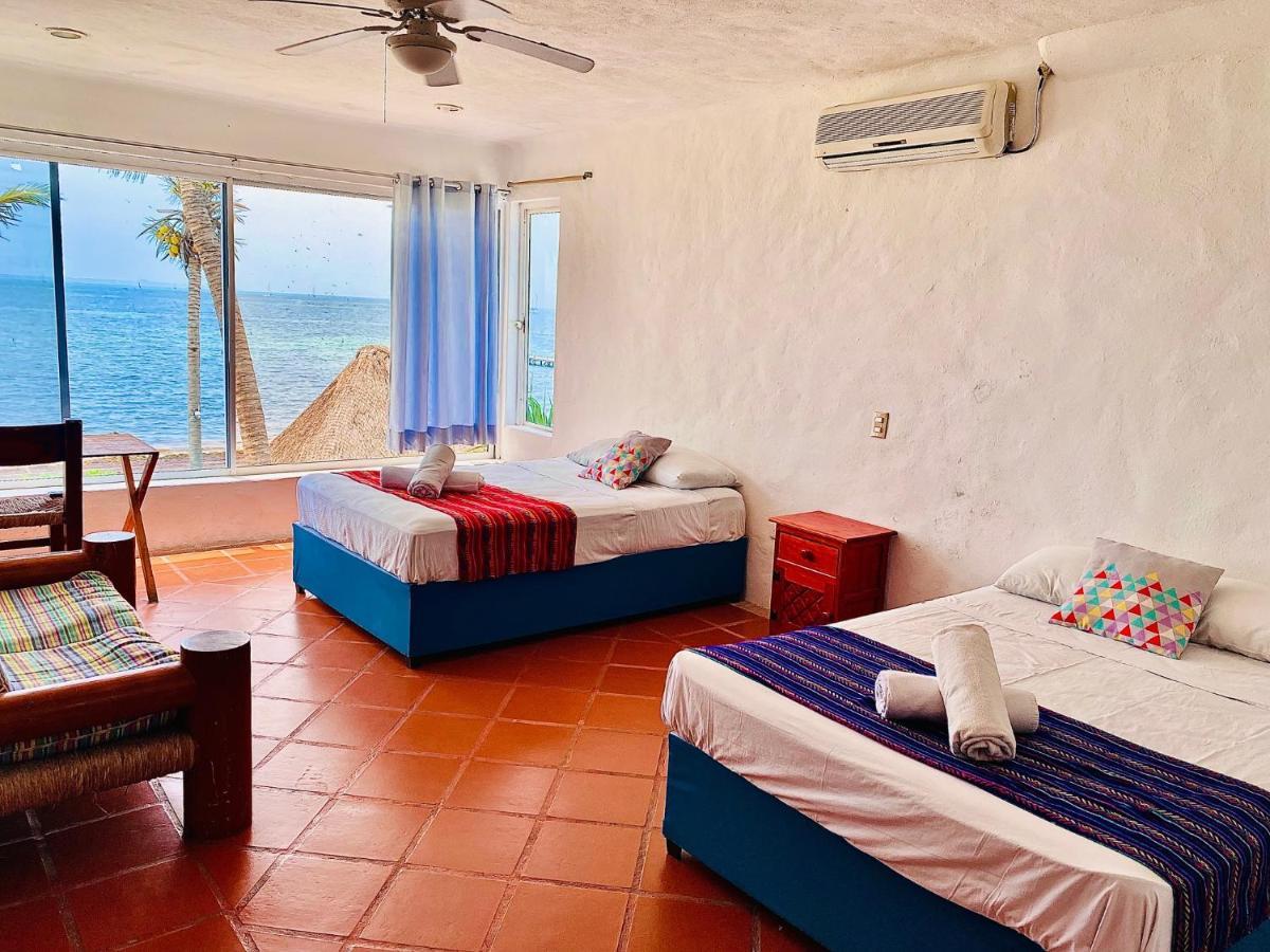 Punta Me Beach Suites Pensión