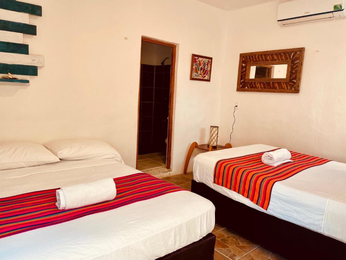 Punta Me Beach Suites Cancún
