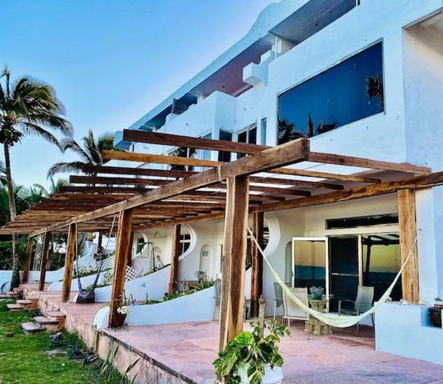 Punta Me Beach Suites Pensión Cancún