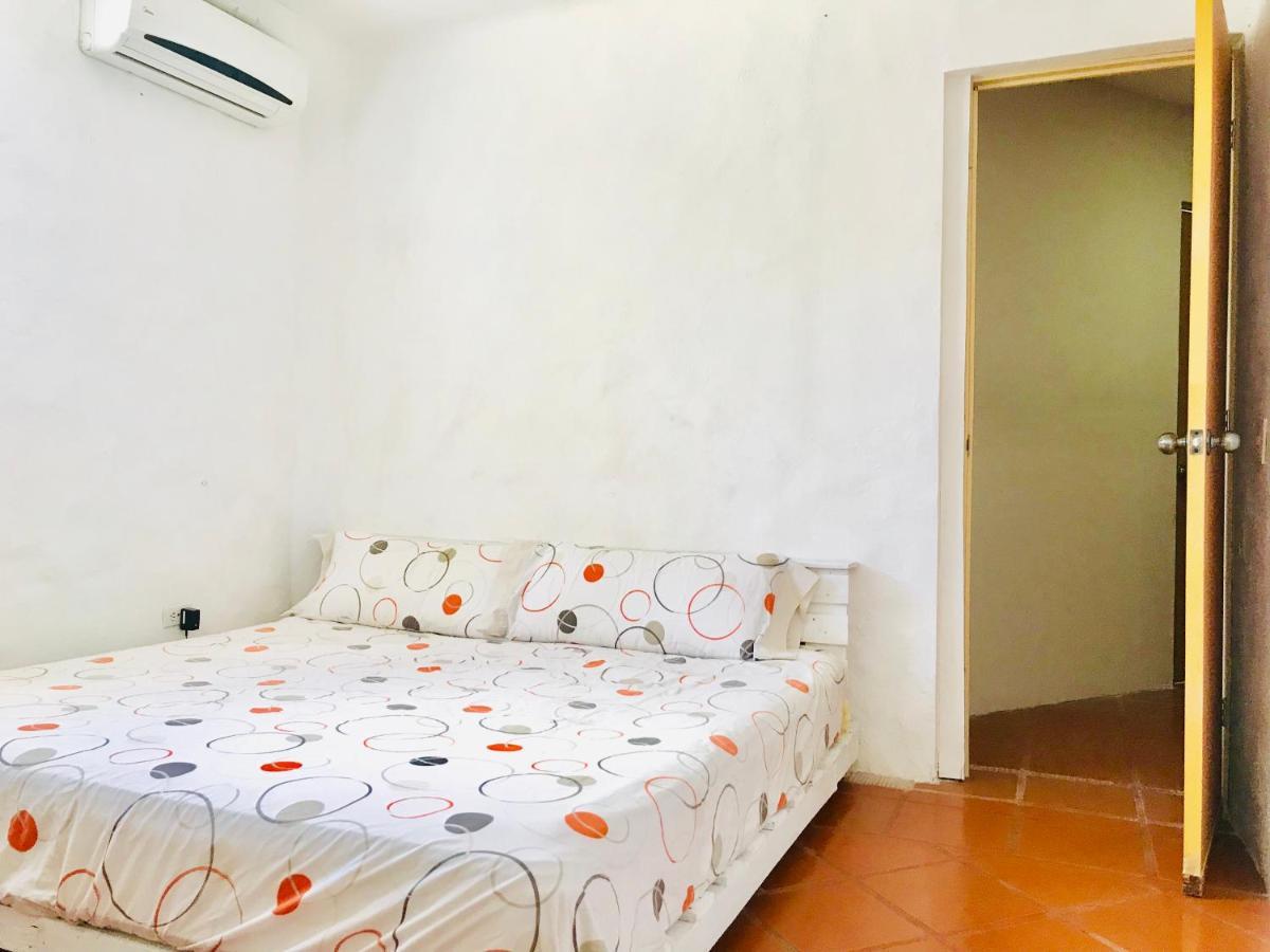 Punta Me Beach Suites Pensión