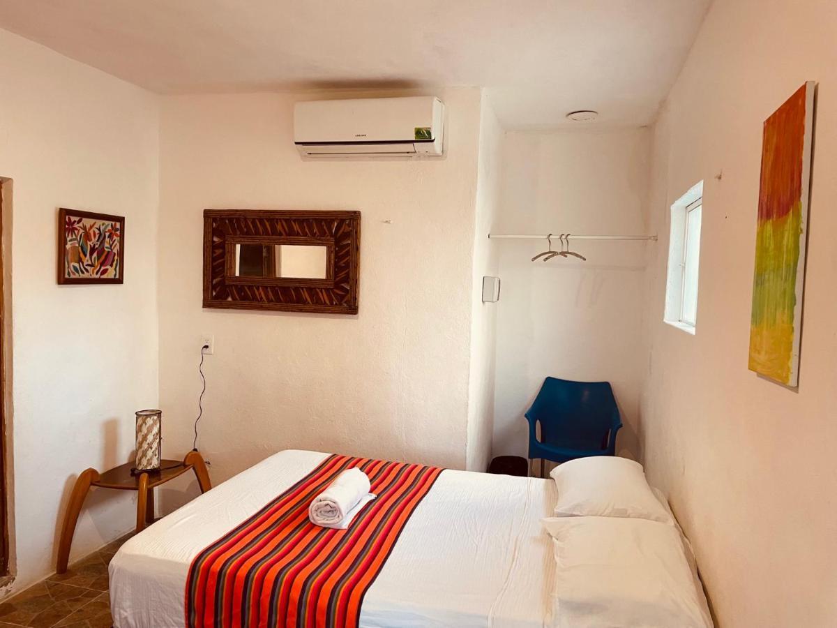 Punta Me Beach Suites Pensión *