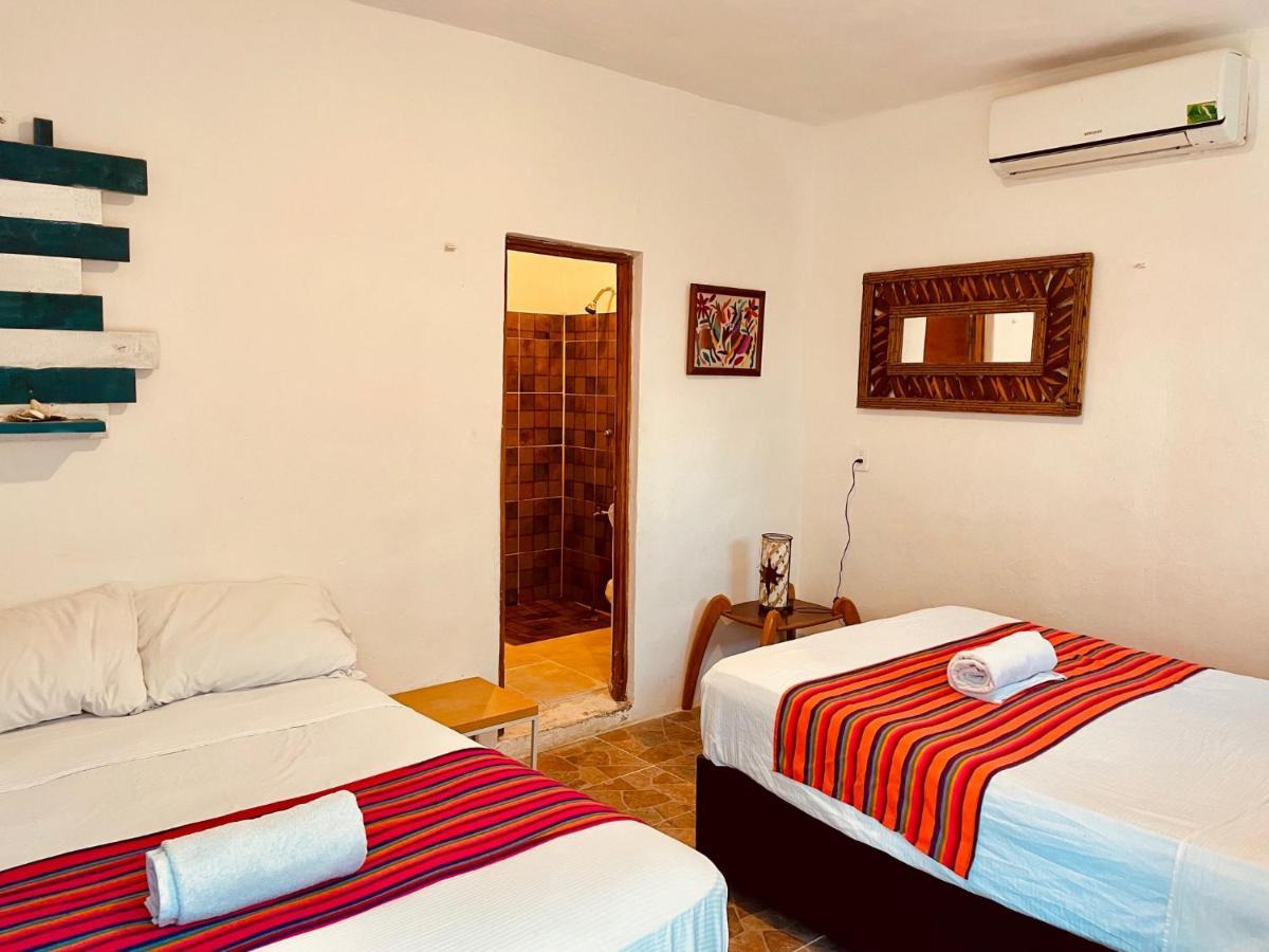 Pensión Punta Me Beach Suites