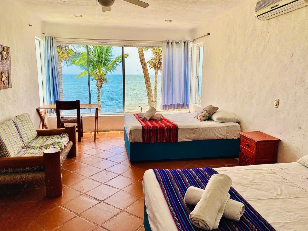Punta Me Beach Suites * Cancún
