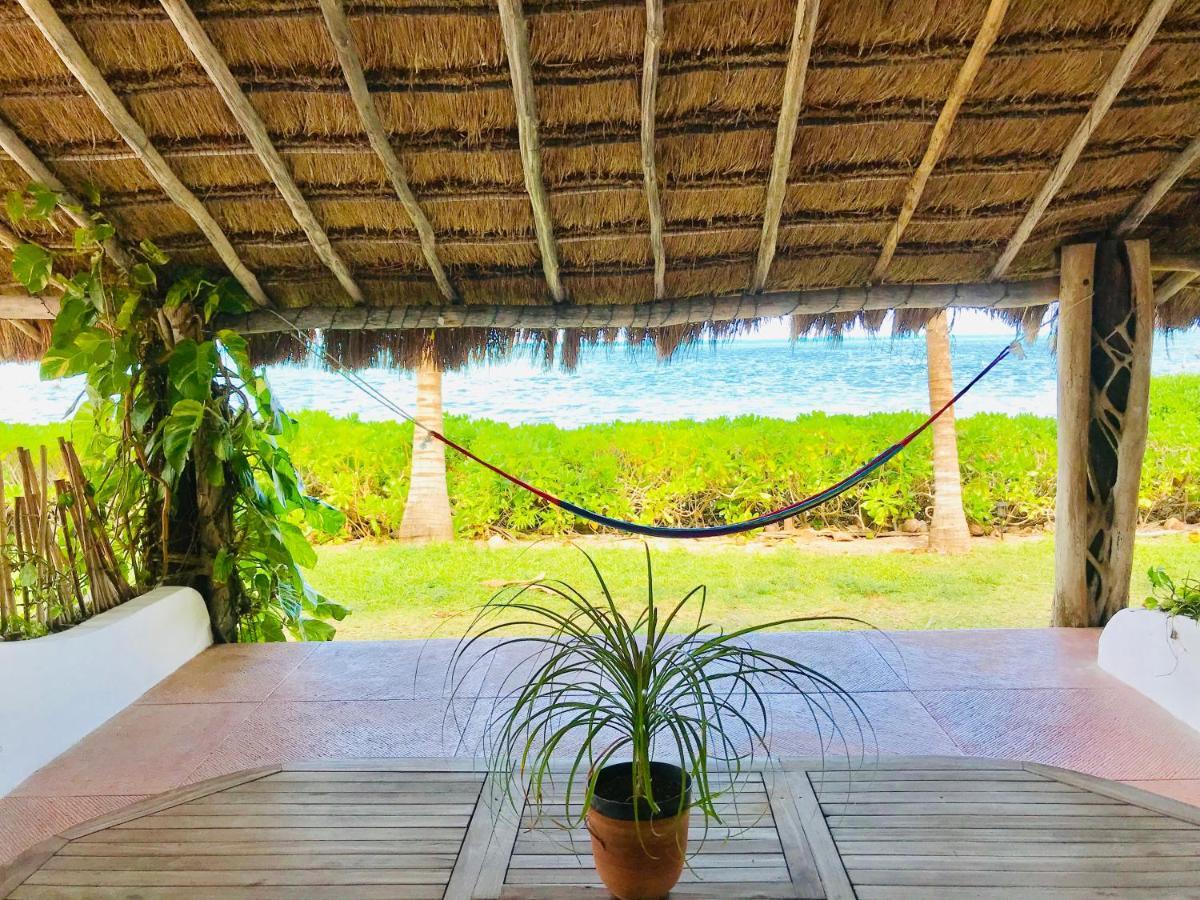 Punta Me Beach Suites Pensión *
