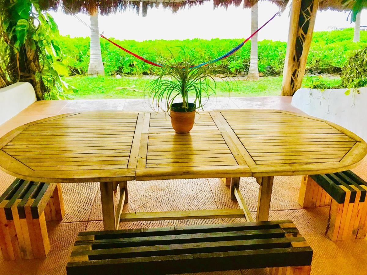 Punta Me Beach Suites *