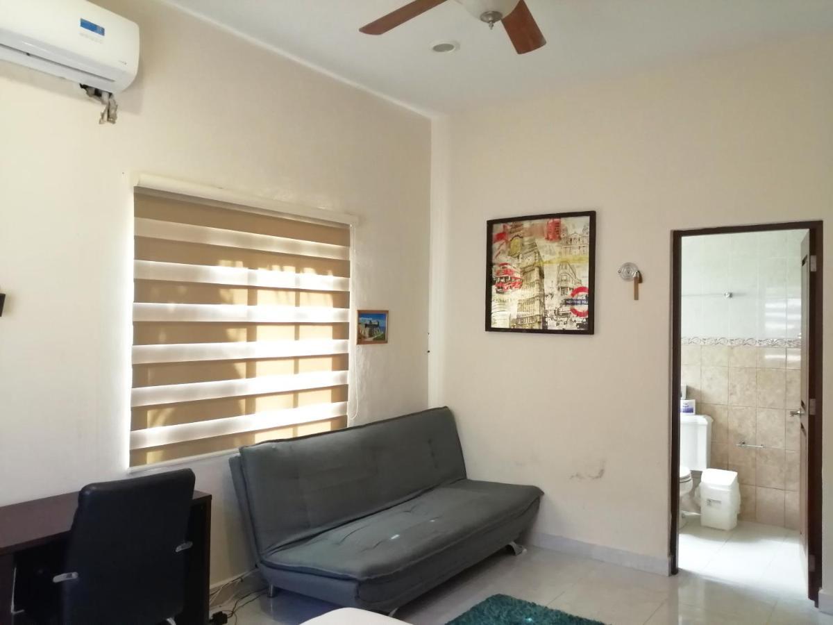 Casa Contoy Amazing House With Private Pool For 20 People 5 Bedrooms Сasa de vacaciones *