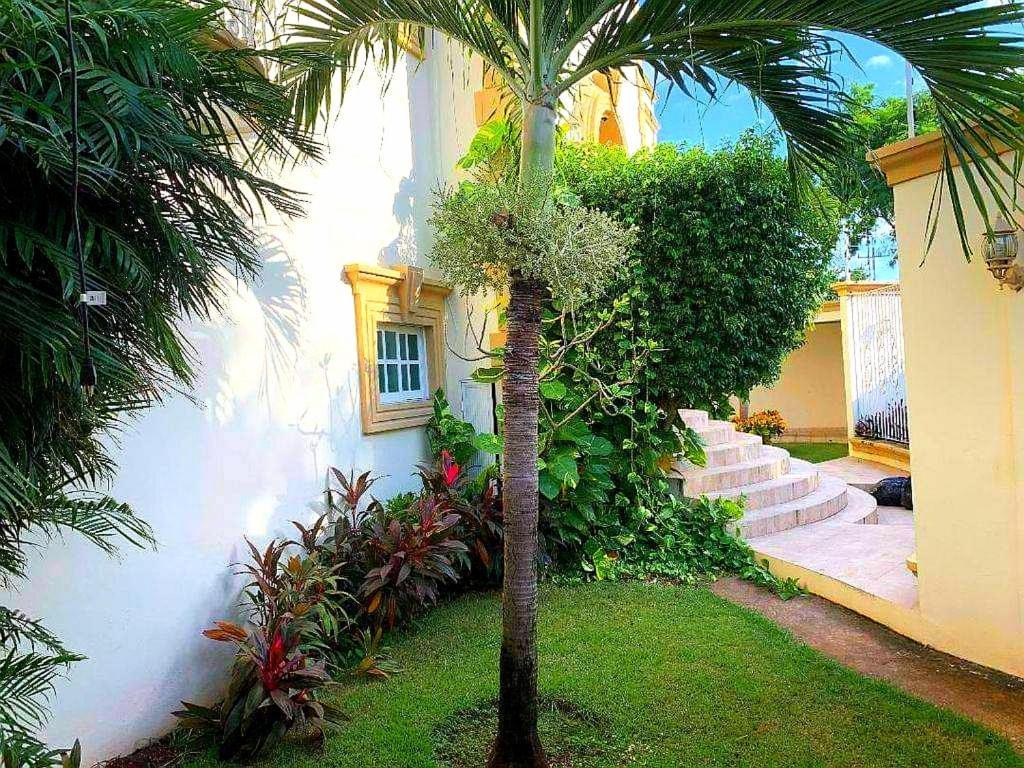 Сasa de vacaciones Casa Contoy Amazing House With Private Pool For 20 People 5 Bedrooms