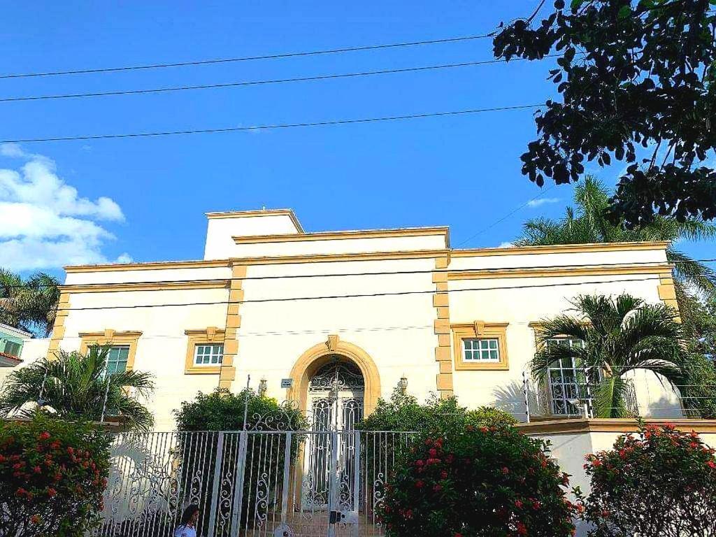 Casa Contoy Amazing House With Private Pool For 20 People 5 Bedrooms Сasa de vacaciones