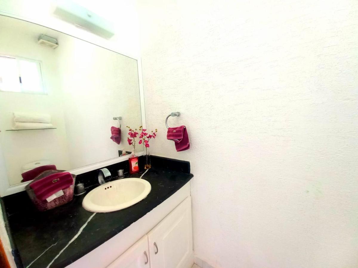 Сasa de vacaciones Casa Zen 20 Personas 5 En El Centro De Cancún