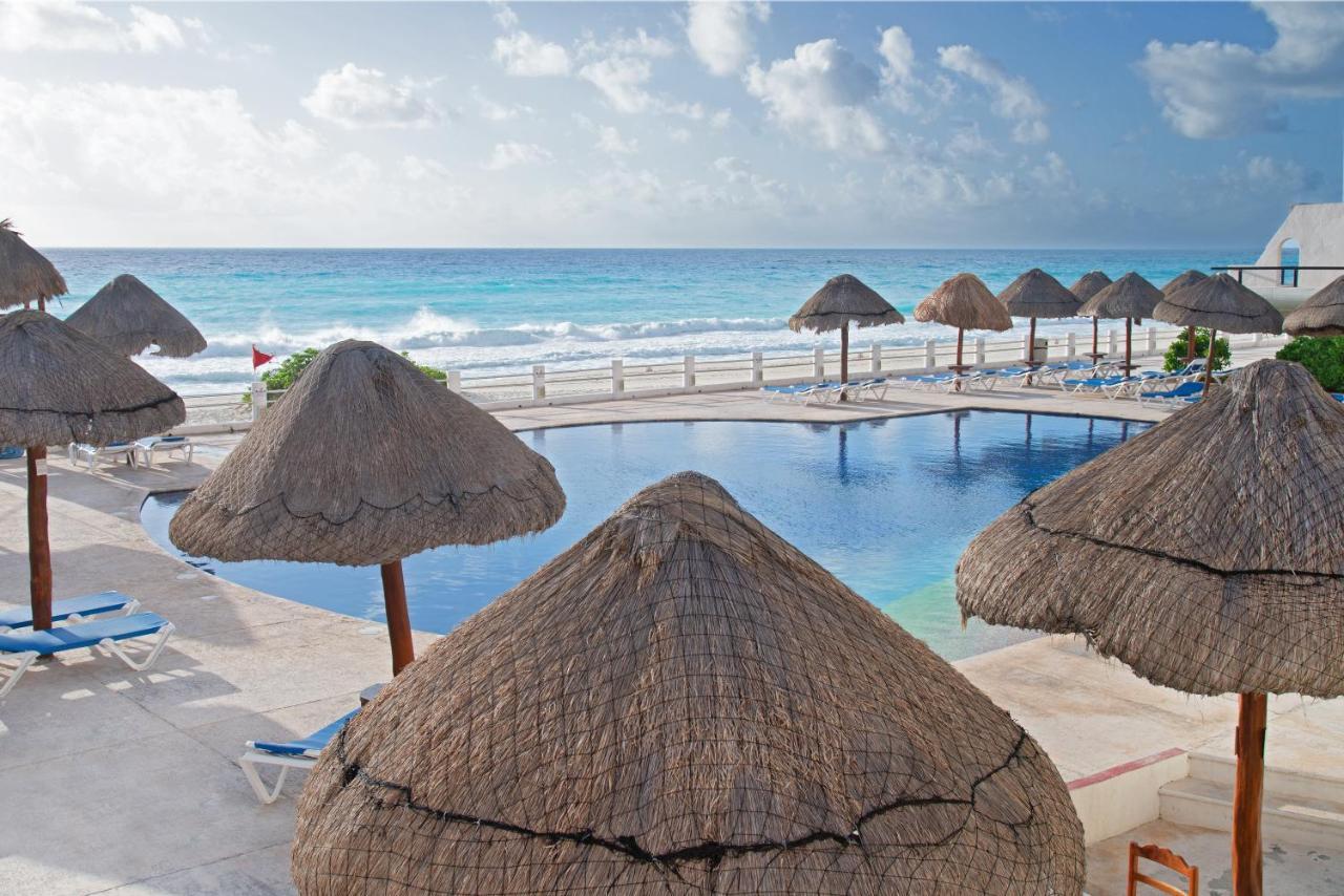 Oceanfront White For Families Apartamento *