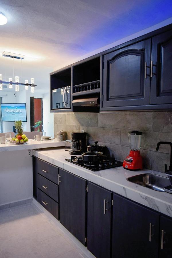 Shappire - Modern & Cozy 2 Bedroom - Downtown * Cancún