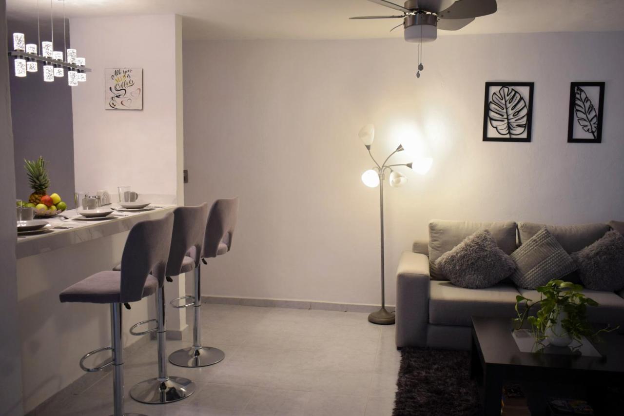 Apartamento Shappire - Modern & Cozy 2 Bedroom - Downtown