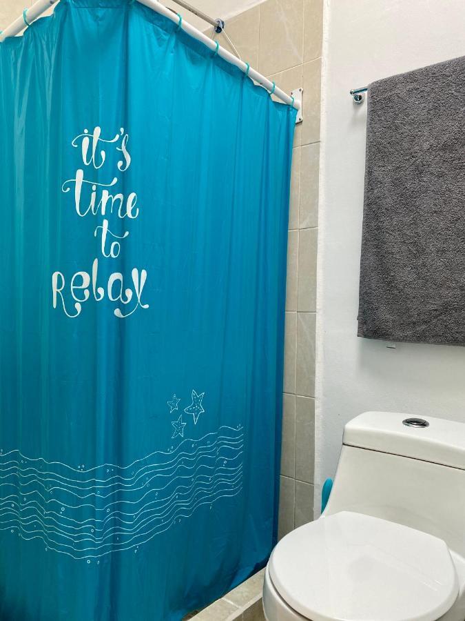 La Casa Perfecta Para Tus Vacaciones En El Paraíso Cancún