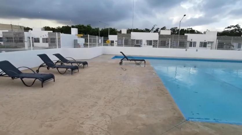 Сasa de vacaciones La Casa Perfecta Para Tus Vacaciones En El Paraíso Cancún