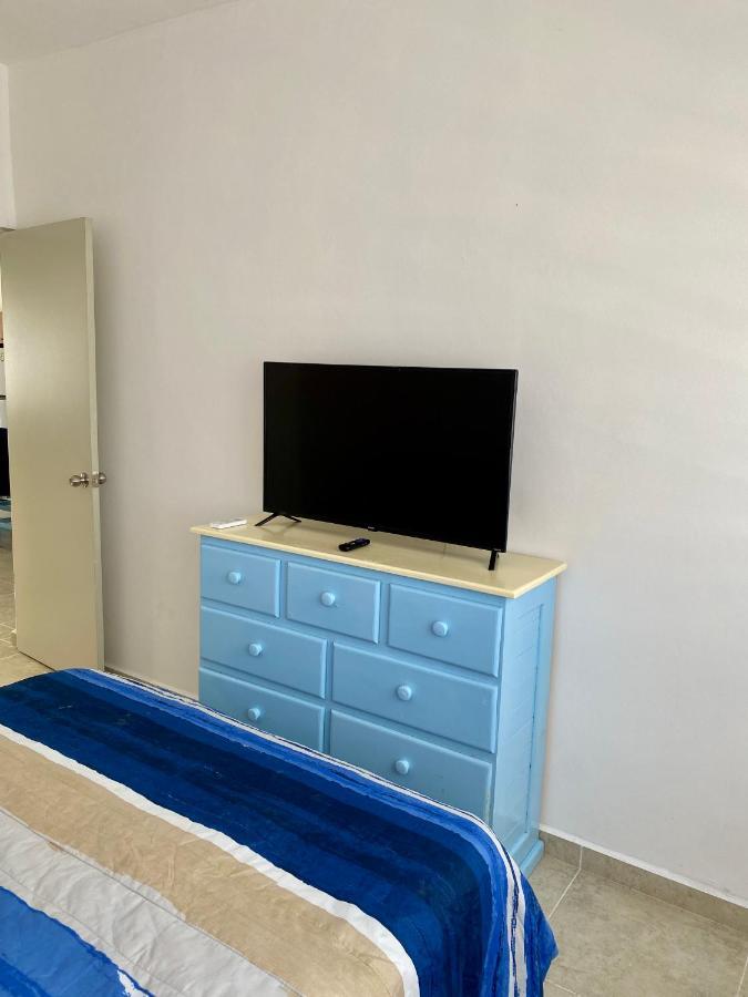 Сasa de vacaciones La Casa Perfecta Para Tus Vacaciones En El Paraíso