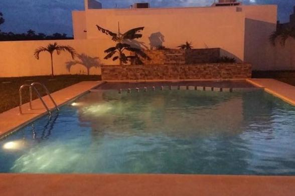 La Casa Perfecta Para Tus Vacaciones En El Paraíso *