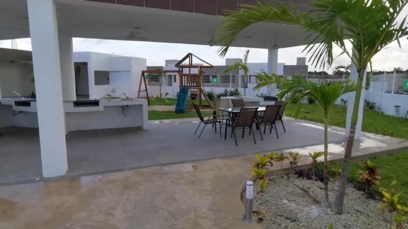 Сasa de vacaciones La Casa Perfecta Para Tus Vacaciones En El Paraíso